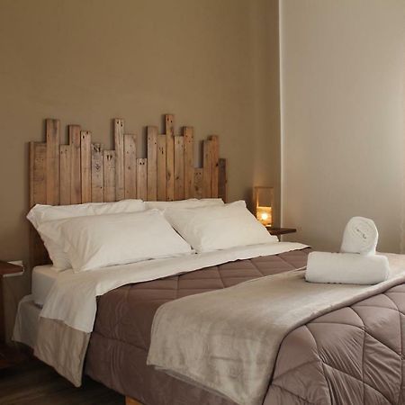 B&B Gepparino San Casciano in Val di Pesa Esterno foto