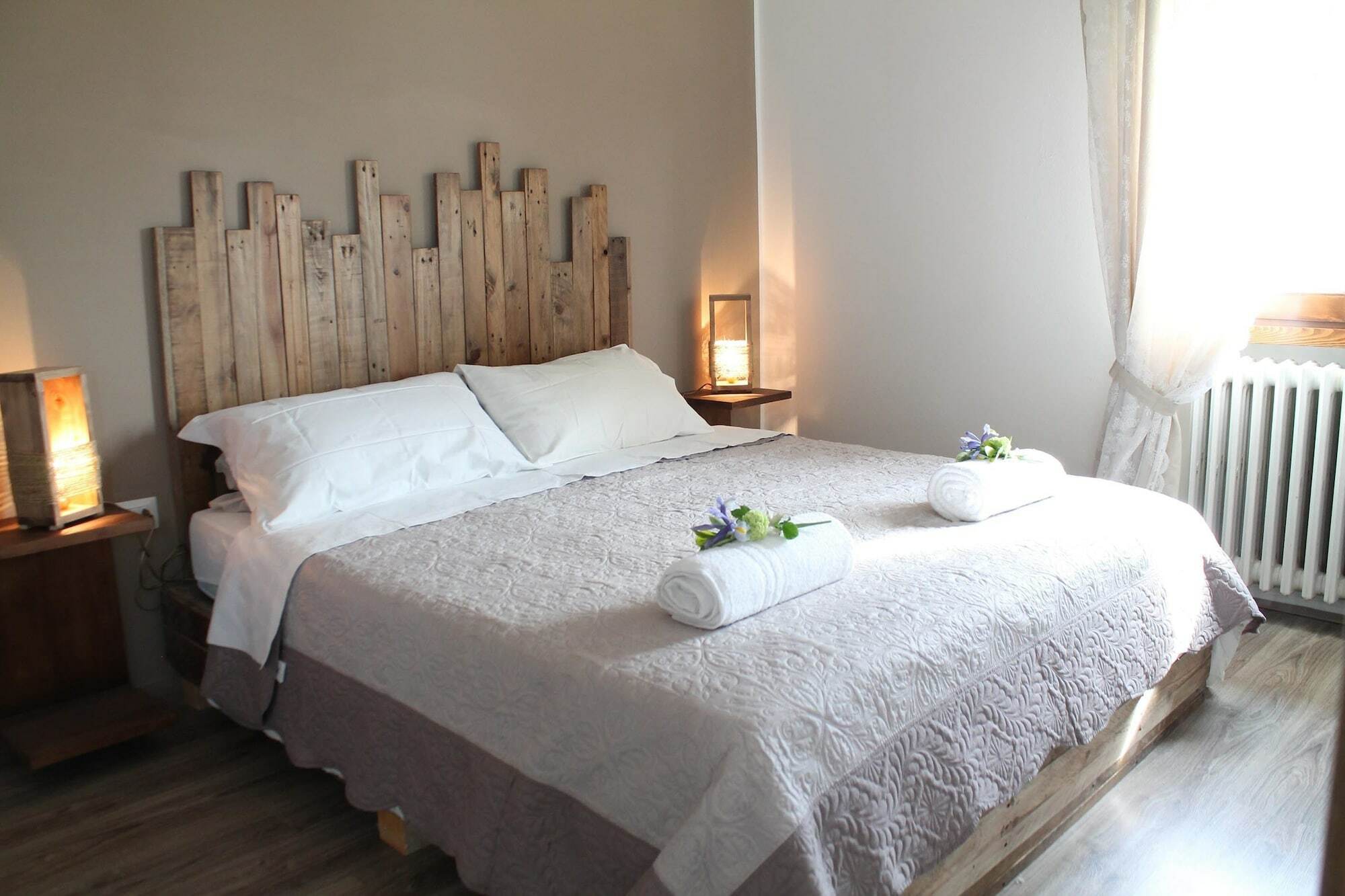 B&B Gepparino San Casciano in Val di Pesa Esterno foto