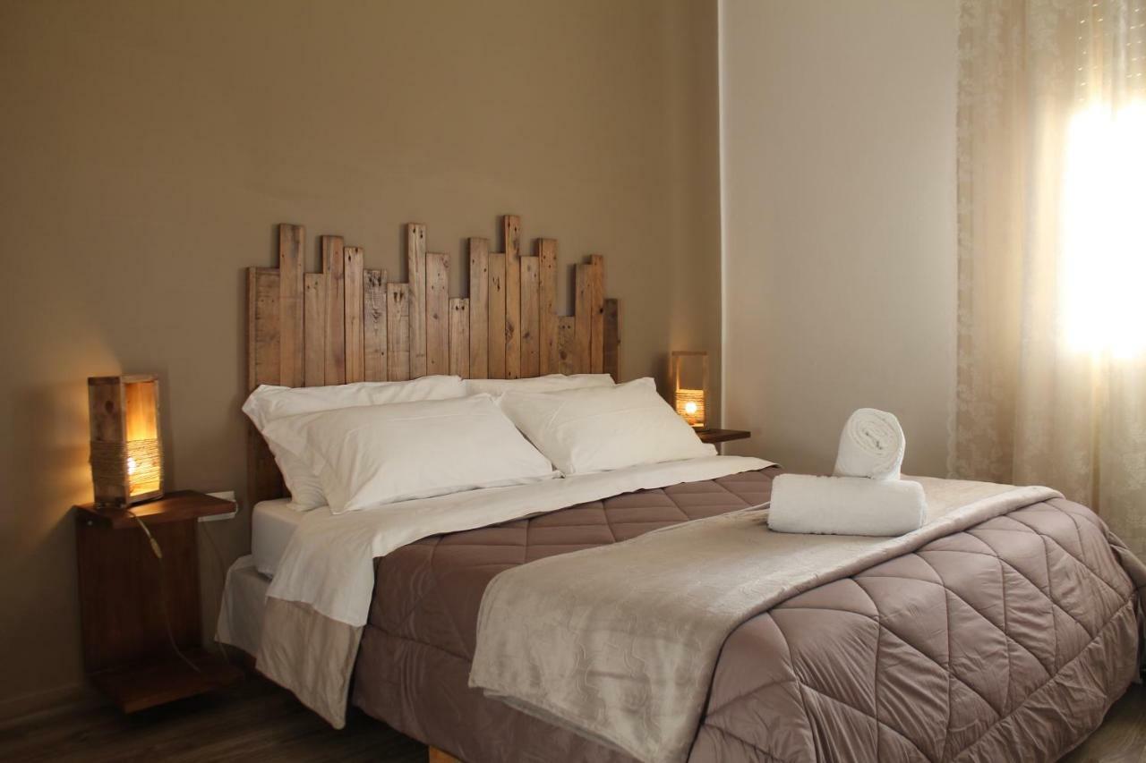 B&B Gepparino San Casciano in Val di Pesa Esterno foto