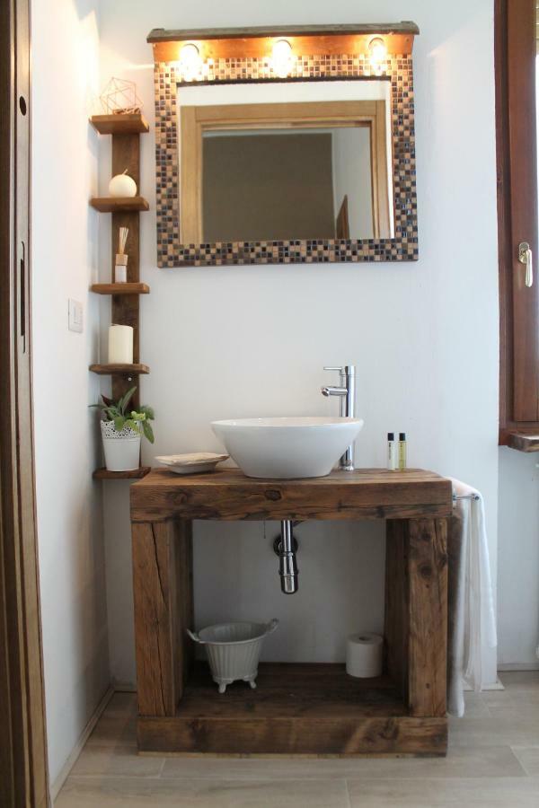 B&B Gepparino San Casciano in Val di Pesa Esterno foto