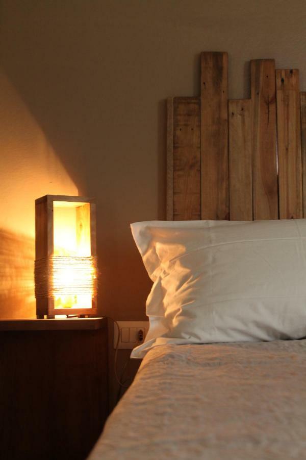 B&B Gepparino San Casciano in Val di Pesa Esterno foto