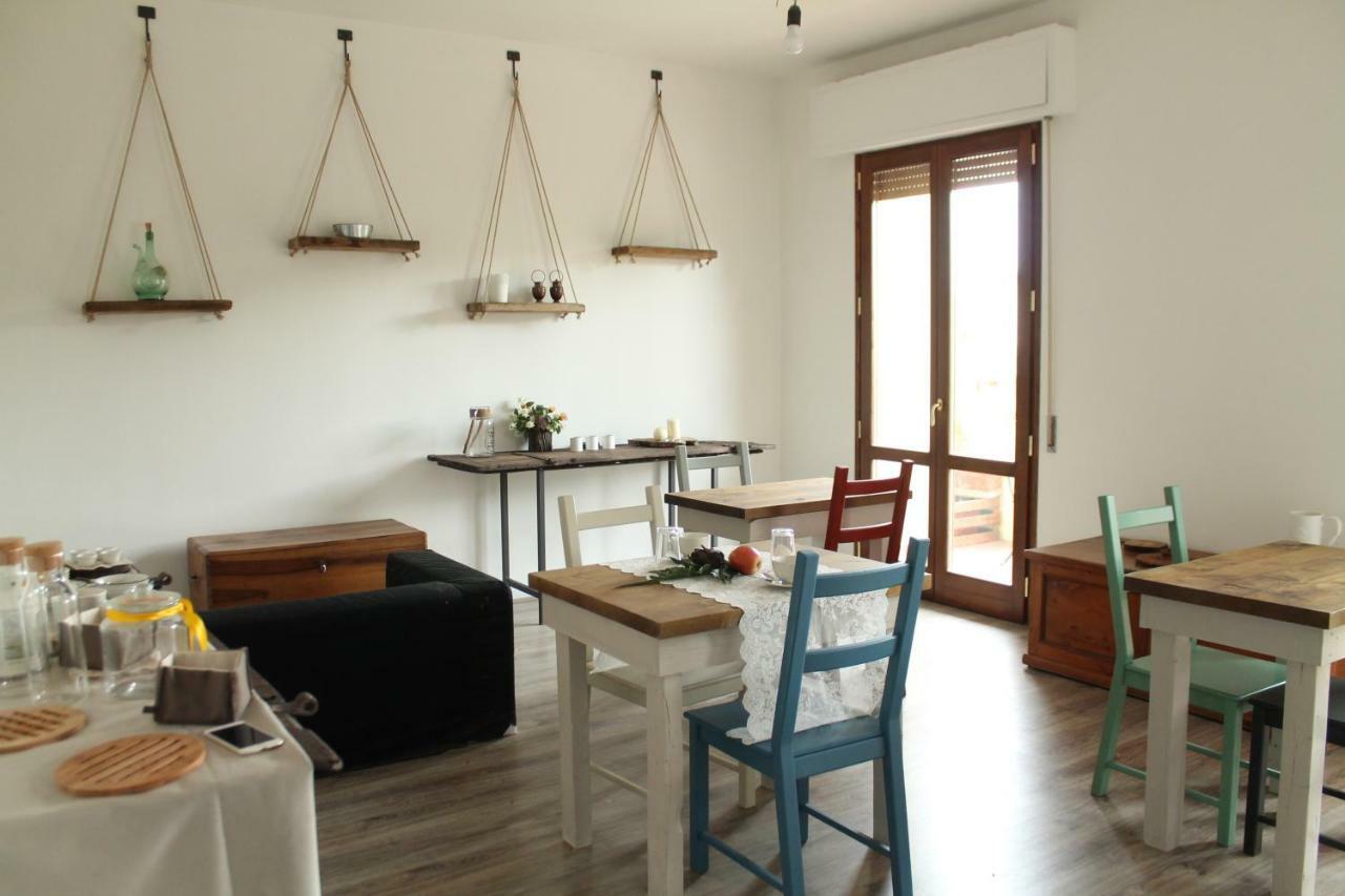 B&B Gepparino San Casciano in Val di Pesa Esterno foto