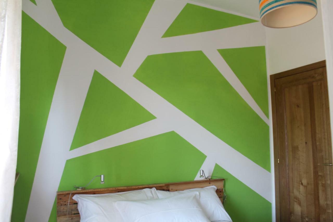 B&B Gepparino San Casciano in Val di Pesa Esterno foto