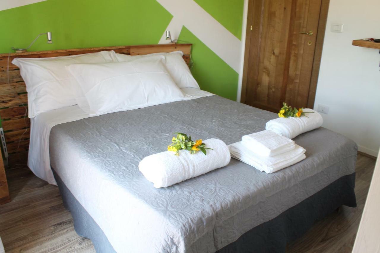 B&B Gepparino San Casciano in Val di Pesa Esterno foto