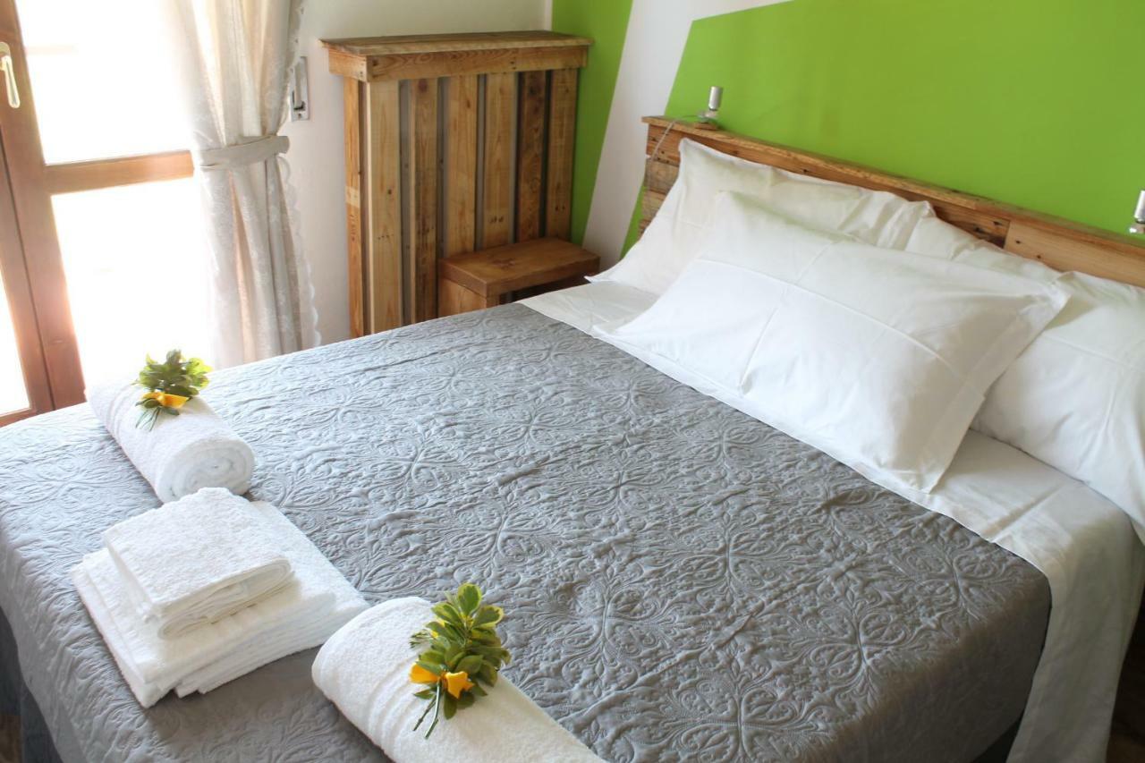 B&B Gepparino San Casciano in Val di Pesa Esterno foto